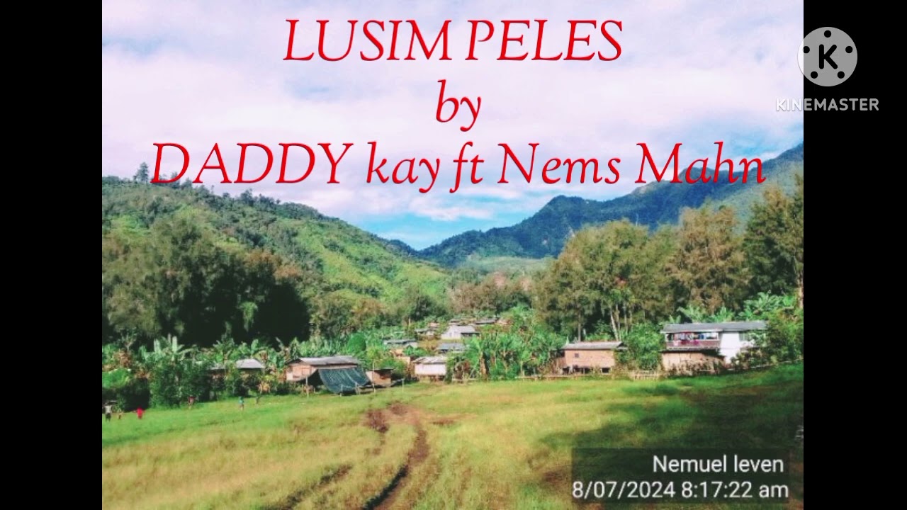 LUSIM PELES_TSM production_2026