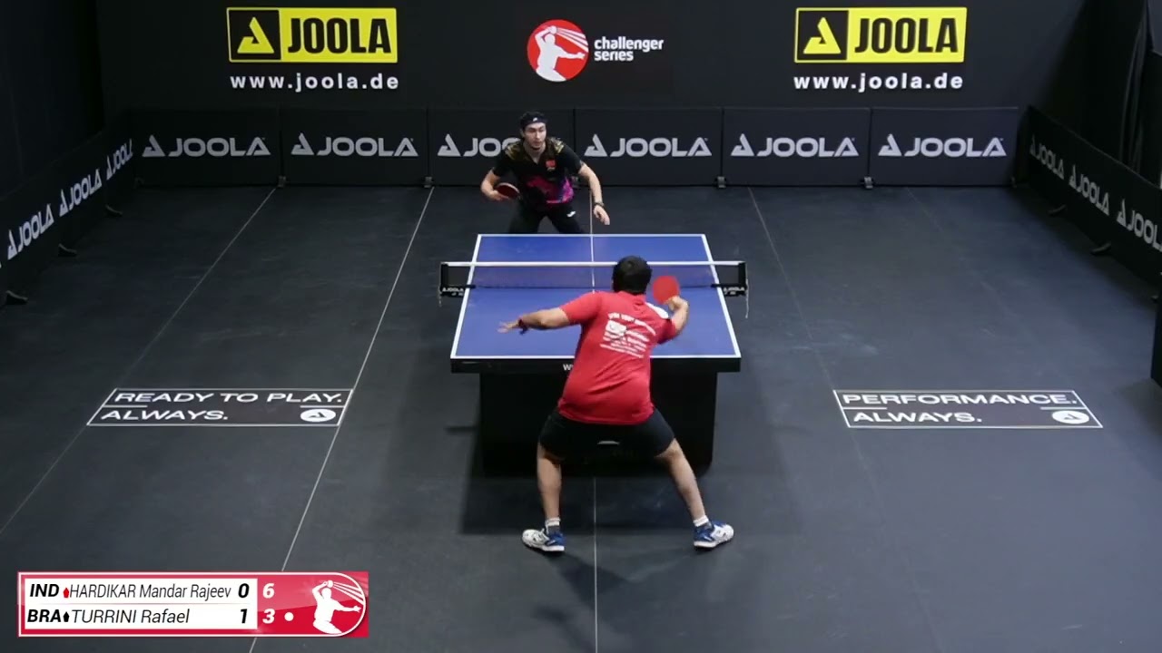 2026/03/20 HARDIKAR vs TURRINI
