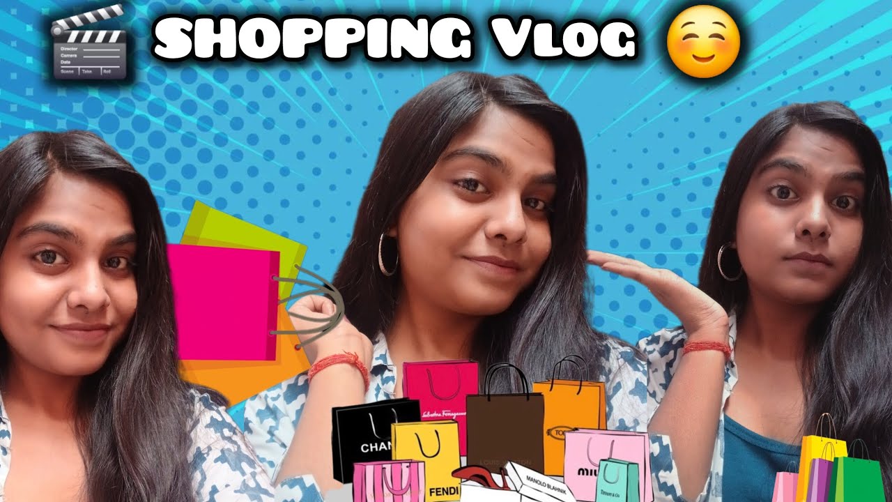 Street Shopping in Kanpur 😍 | P Road Fashion Finds!
