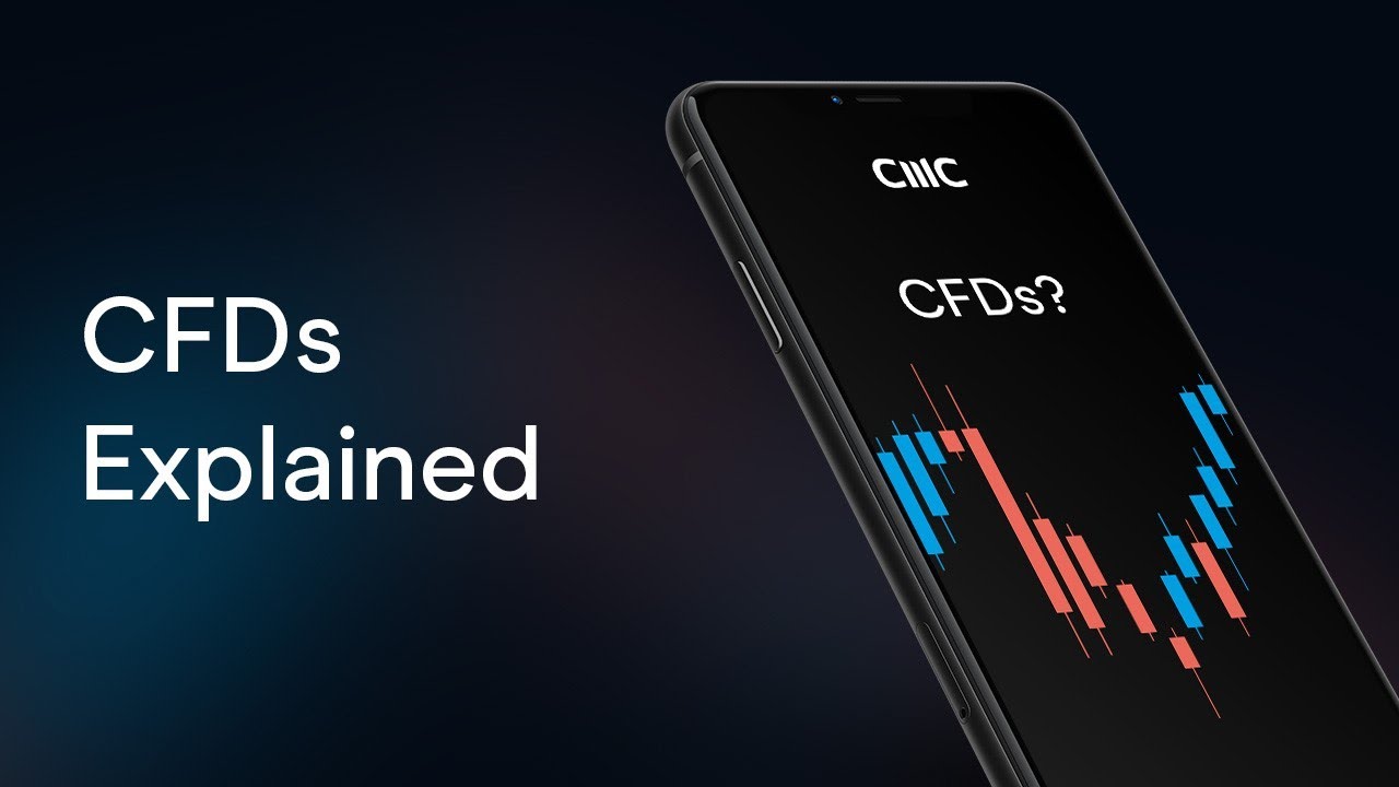 What is CFD trading? | CMC Markets