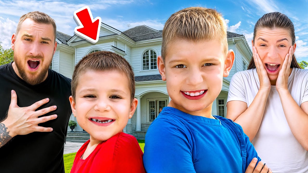 POSVOJILI SMO JOŠ JEDNOG LIAMA!