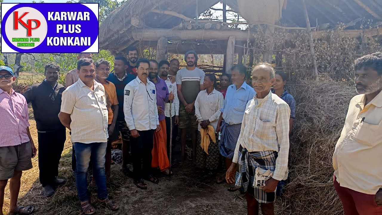 KARWAR PLUS KONKANI NEWS TODAY 10-01-2025 #konkaninews  #karwarkokaninews By #Karwarpluskonkani