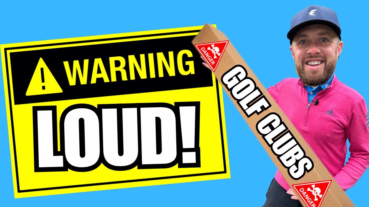 We bought the two LOUDEST drivers ever made for UNDER &pound;40!