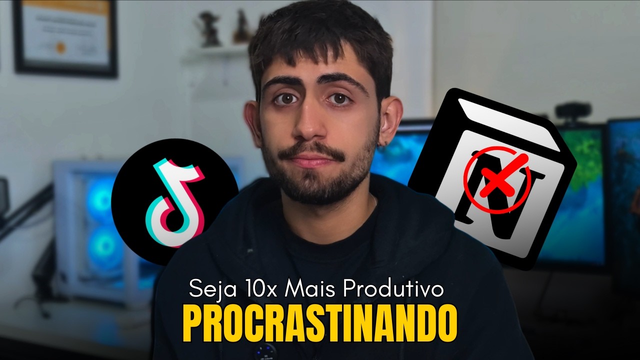 Como Organizar sua Rotina em 4 Etapas Fáceis e Produzir 10x Mais