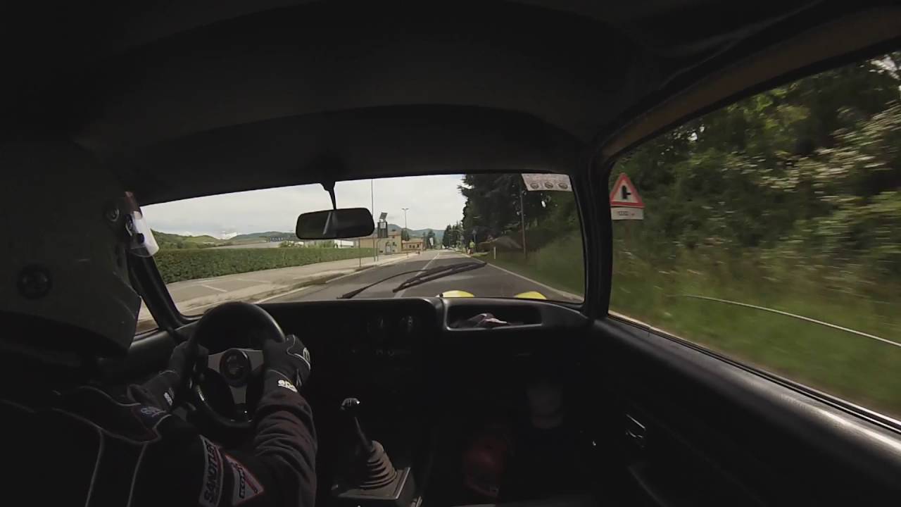 Vernasca Silver Flag 2016 - Steinmetz GT