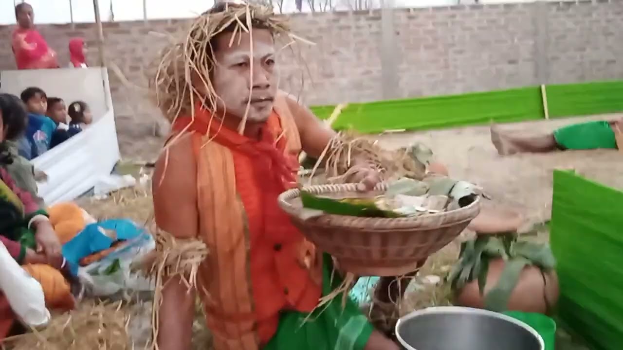 Asrabari ansolik Bathau kerai mwsanai @NobinBrahma