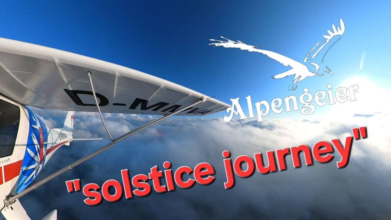 solstice journey