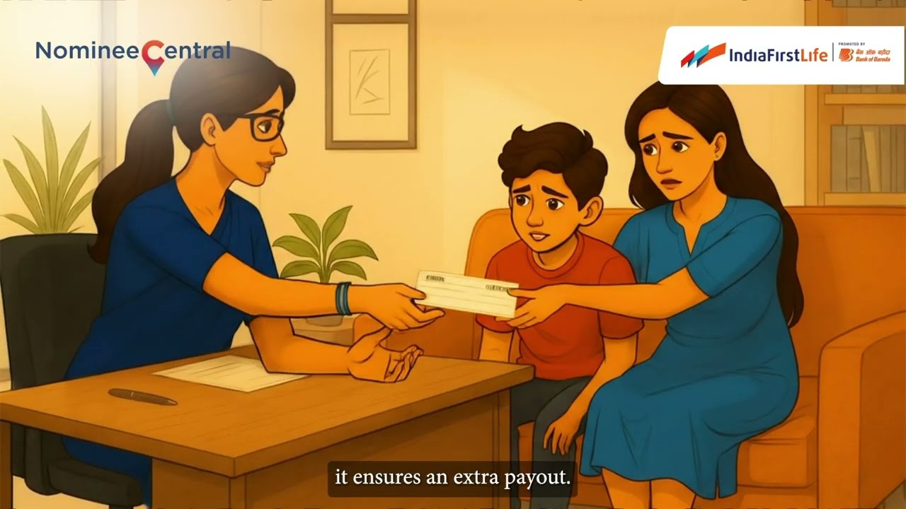 Life Insurance terms made simple