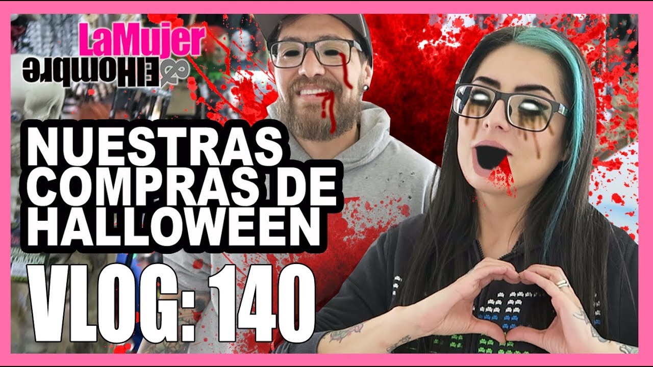 VLOG 140: EL VERDADERO CASTILLO DEL TERROR ERA VIVIR CON VOLDEMORT Y SUS INFIDELIDADES
