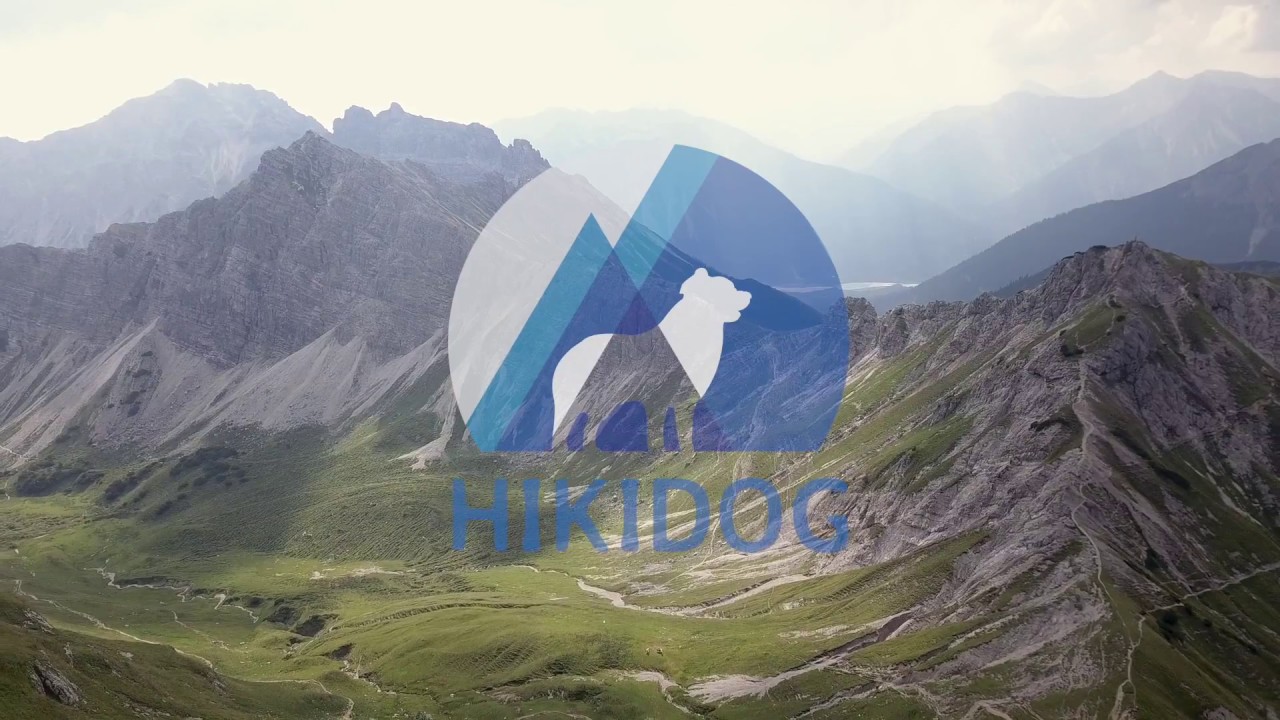 Hikidog 2018 Tagestour Rote Spitze 2.130m