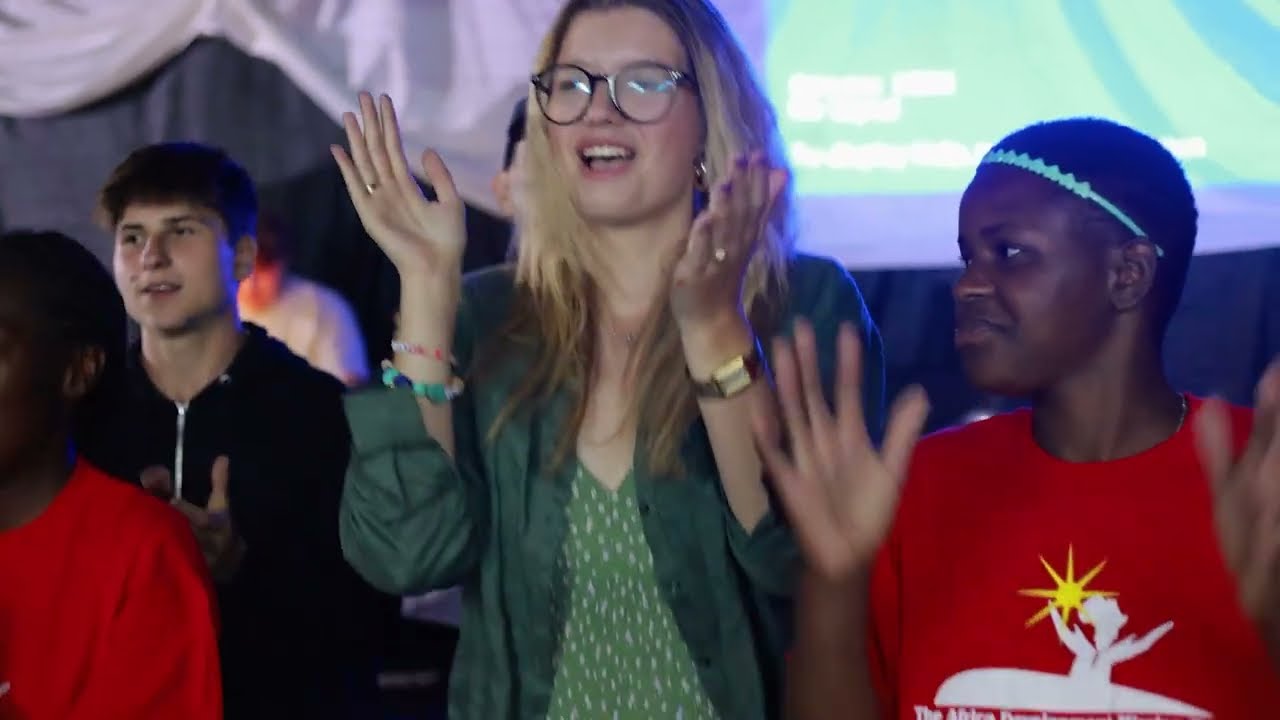 From Poland to Zimbabwe | Love Without Borders | Proem
