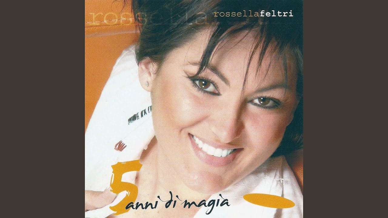 Magia d amore