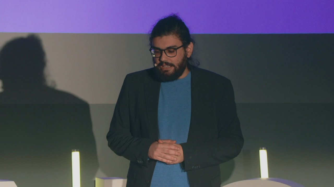 Come spiegare il rap a tuo padre | Carlo Corallo | TEDxUNICATT