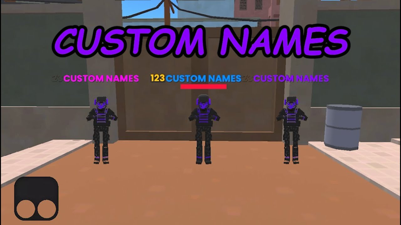 (UPDATED) kour name changer script