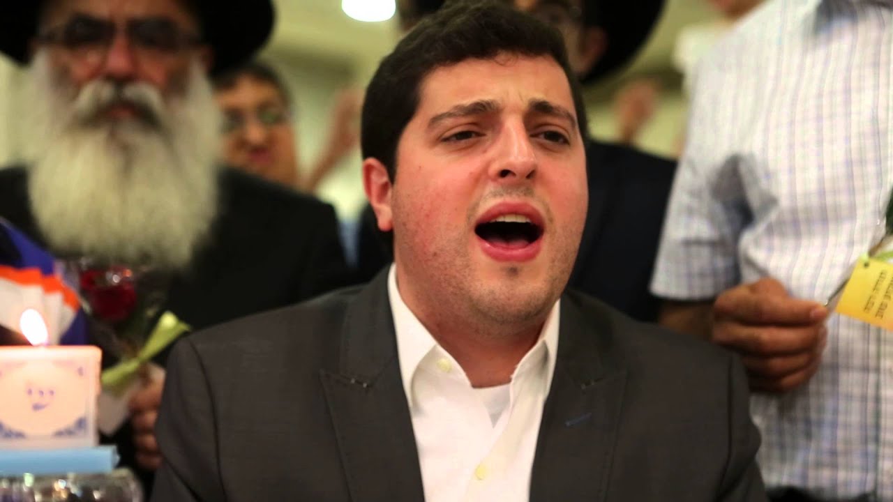 הבדלה מושיקו דואק שבת בר מצווה שחר מלכא