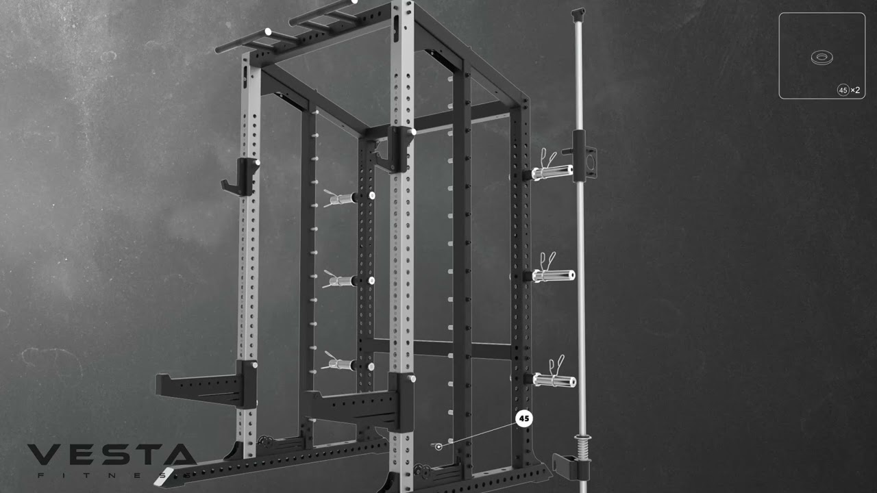 Vesta Pioneer Smith Installation Video