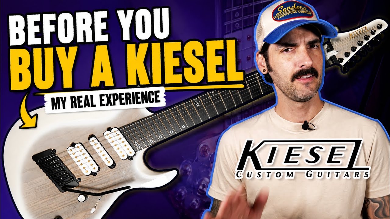 I Spent $2,700 on a 2025 Kiesel Aries 7 &ndash; Here&rsquo;s the Reality!