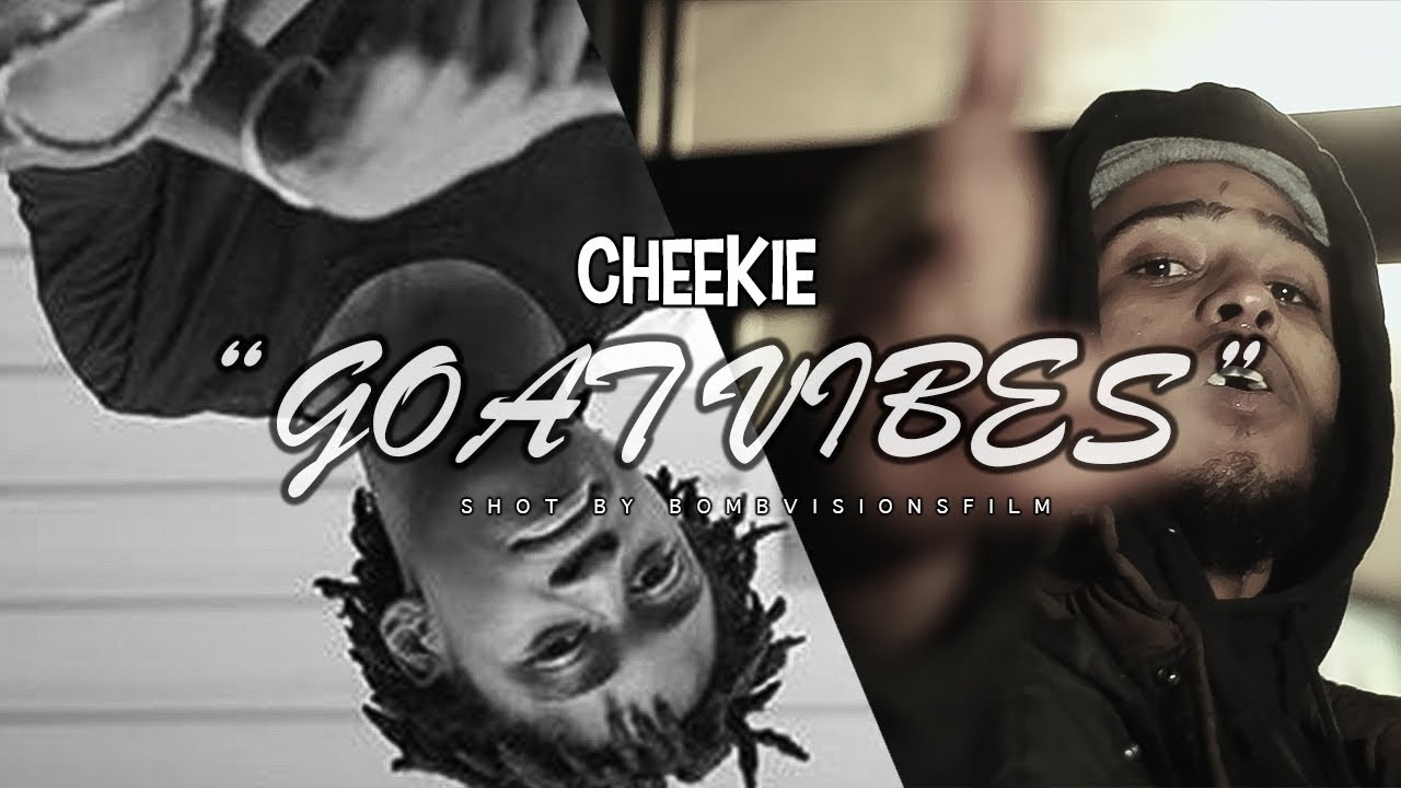 Cheekie - 