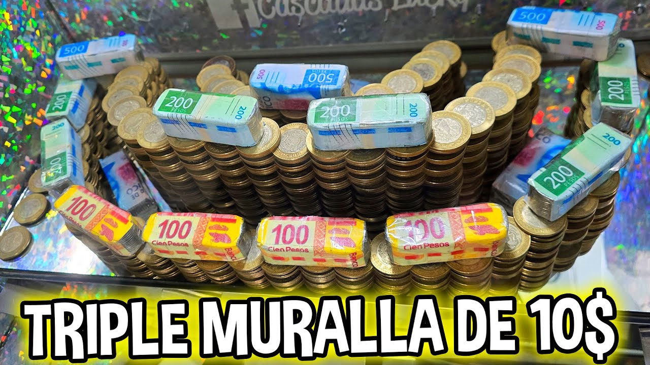 Monedas ENERO 9