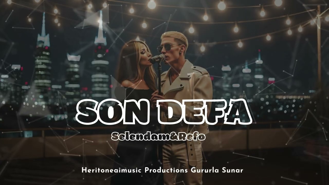 Selendam & SEFO – Son Defa (Official Audio) | 2026