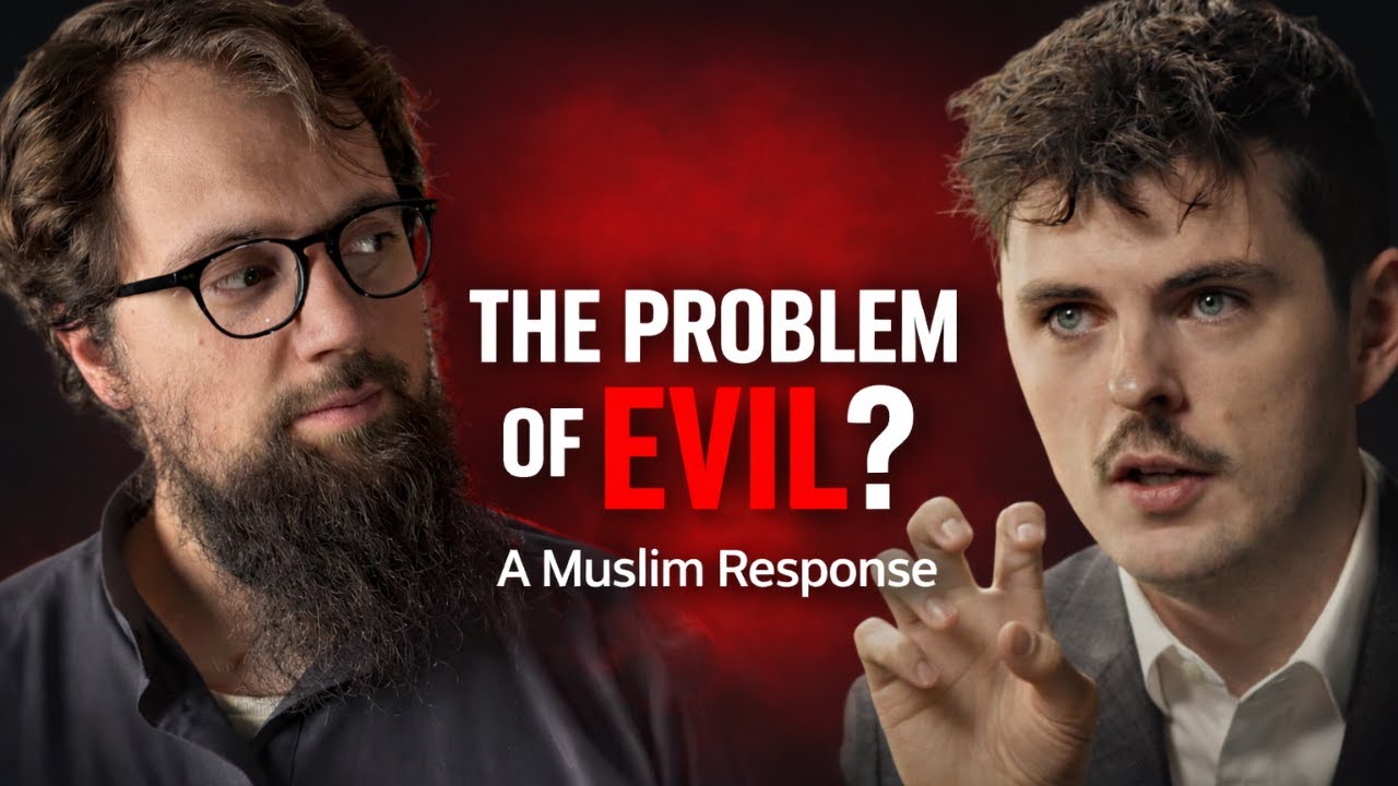 Muslim DEBUNKS Alex O'Connor's BEST argument against God!
