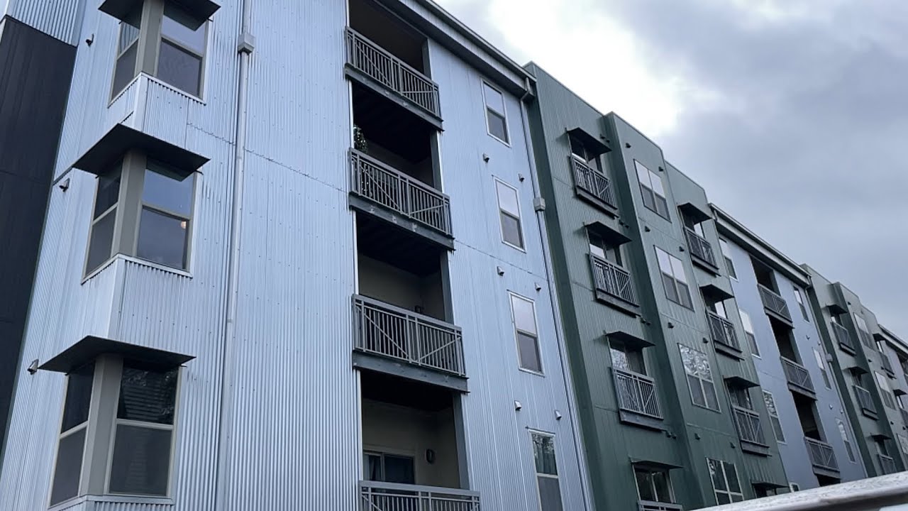 HOA Lawsuit filed; Lawsuit WON! DRYER VENT CLEANING! #almetaldryervent #satisfying #fyp