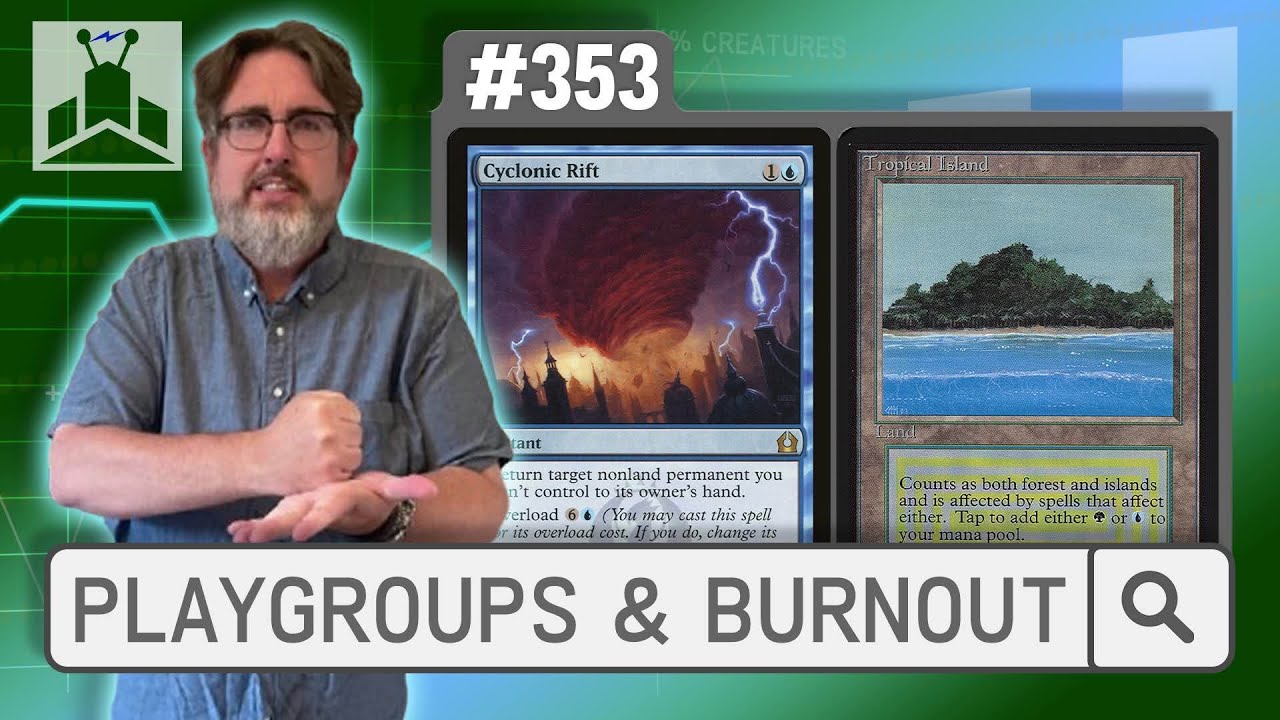 The Ultimate Commander Questionnaire! | EDHRECast 353 | Magic the Gathering