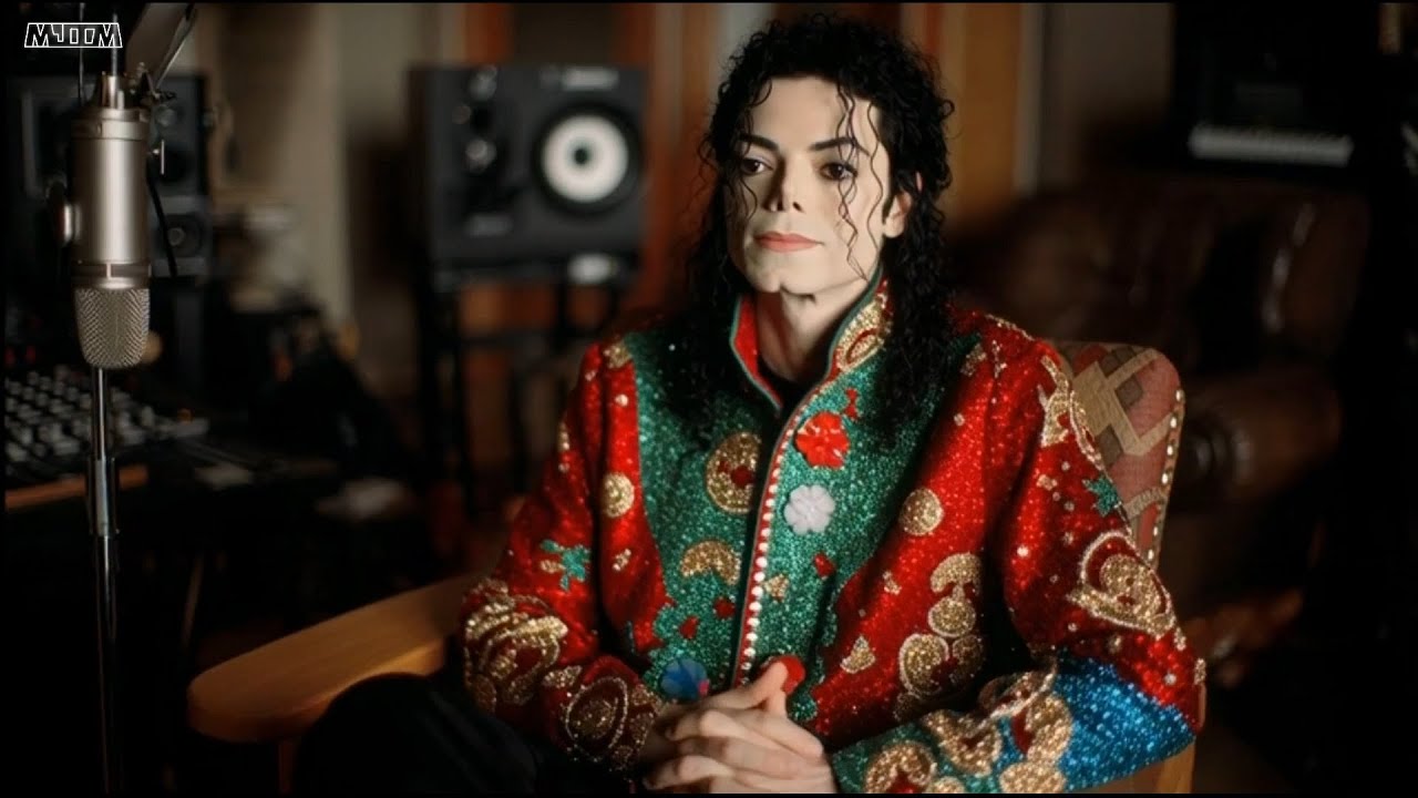 (AI) Michael Jackson Talks To MJTM  2026 ( full interview )
