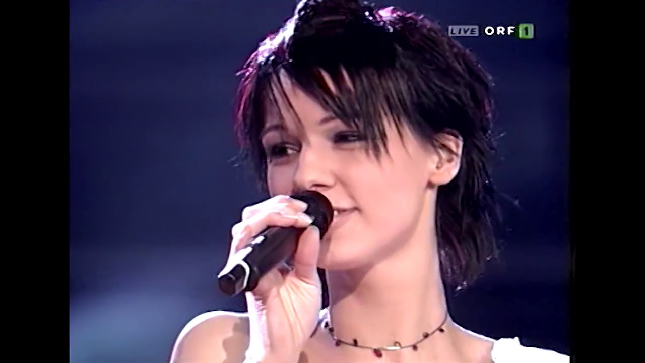 Starmania Staffel 1 - Christina St&uuml;rmer - I'm gonna getcha good
