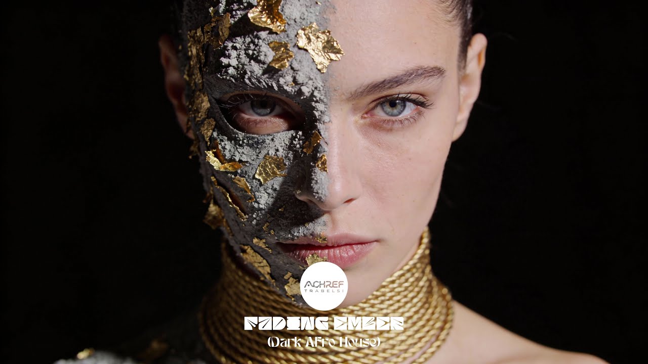 Fading Ember (Dark Progressive Afro House)