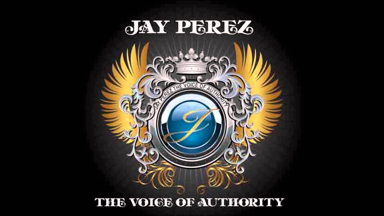BOB OLIVO'S JAY PEREZ MIX 2.wmv
