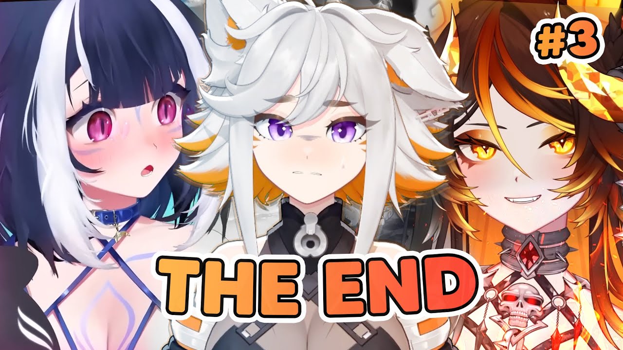 Can Sinder Really Come Back After This Google Doc? | Part 3 (FINAL)