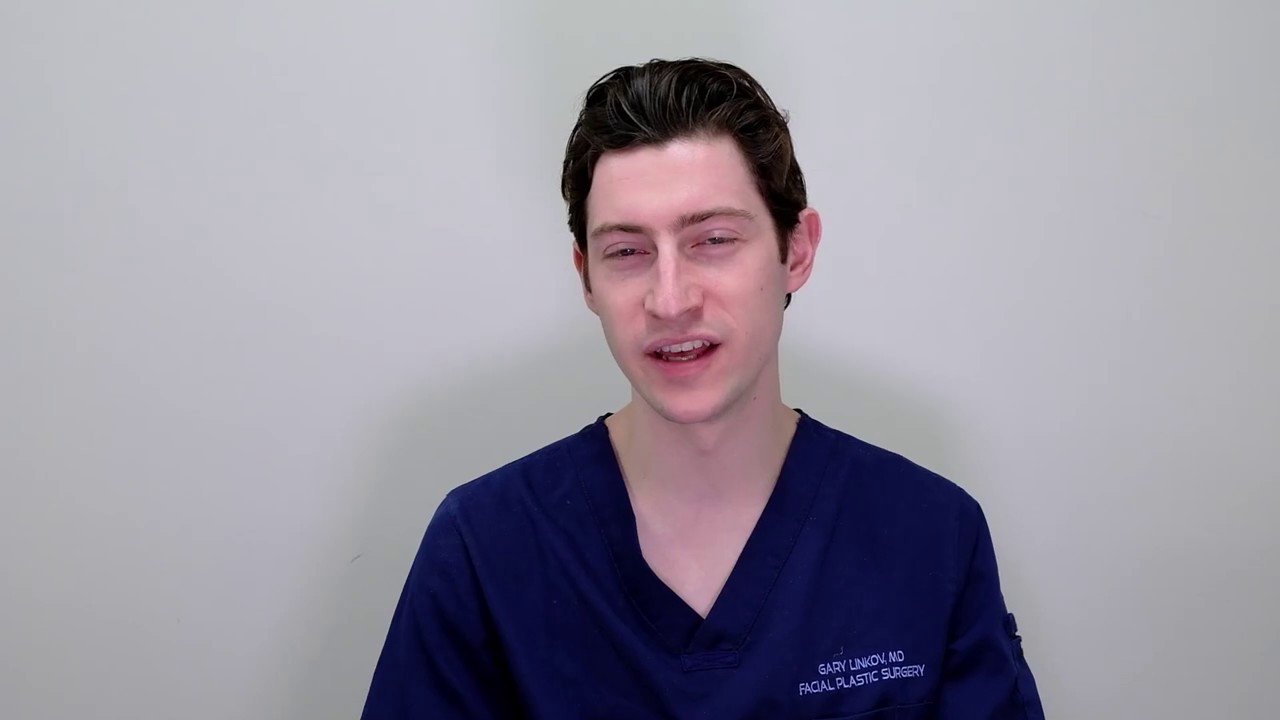 NYC Open vs. Closed Rhinoplasty Surgery | Dr. Gary Linkov New York Facial Plastic Surgeon | UES