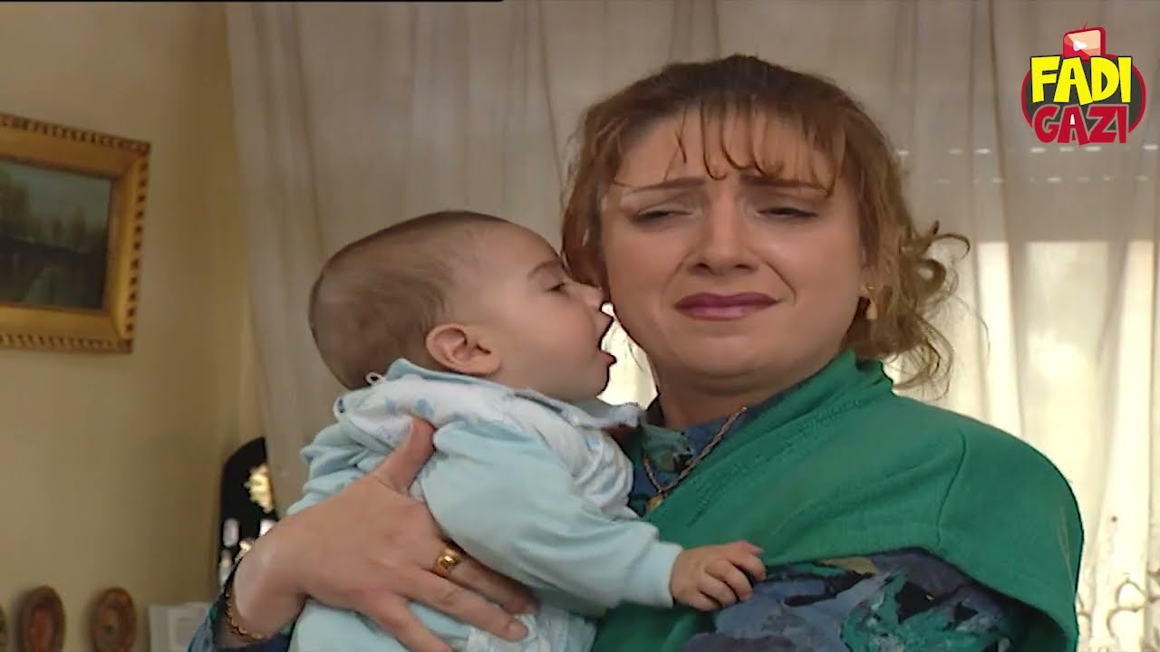 المسلسل السوري الطير | الحلقة السادسة 6