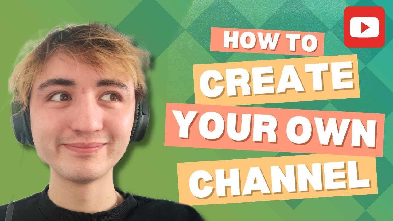 Как создать свой канал о шахматах на YouTube (7 советов ✅)