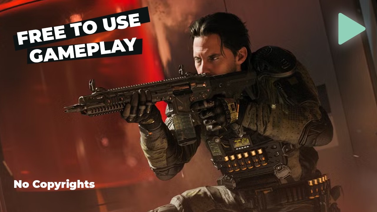 Call of Duty: Black Ops 7 Multiplayer S02 Fringe Kill Confirmed 4K (Free to Use Gameplay)