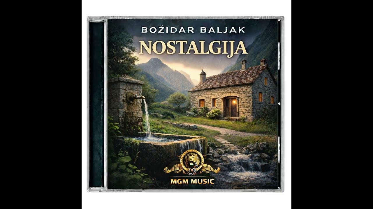 NOSTALGIJA