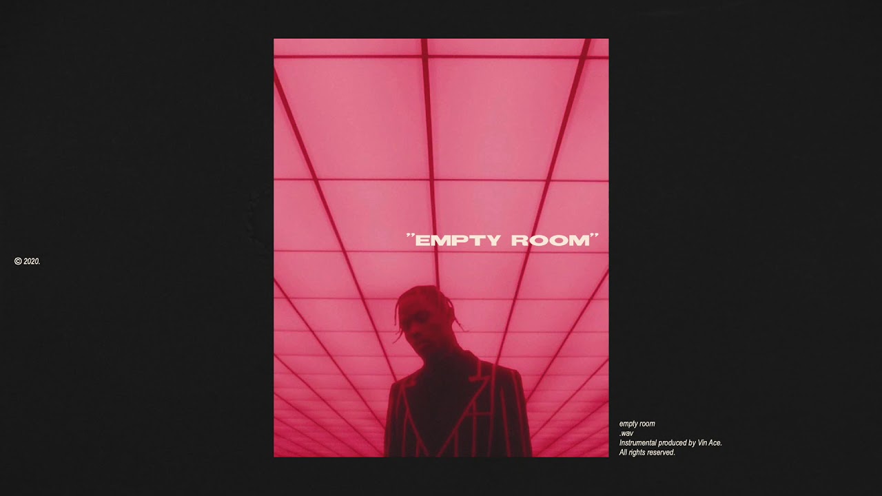 (FREE FOR PROFIT) Travis Scott x Don Toliver ~ Empty Room