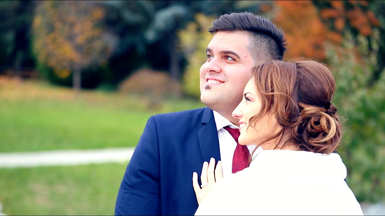 Carmen & William   Wedding