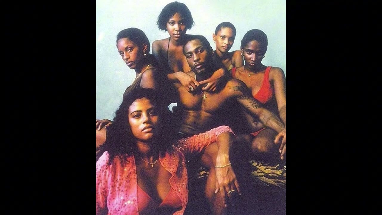 [free] D'angelo × Erykah Badu × Neo Soul type beat 
