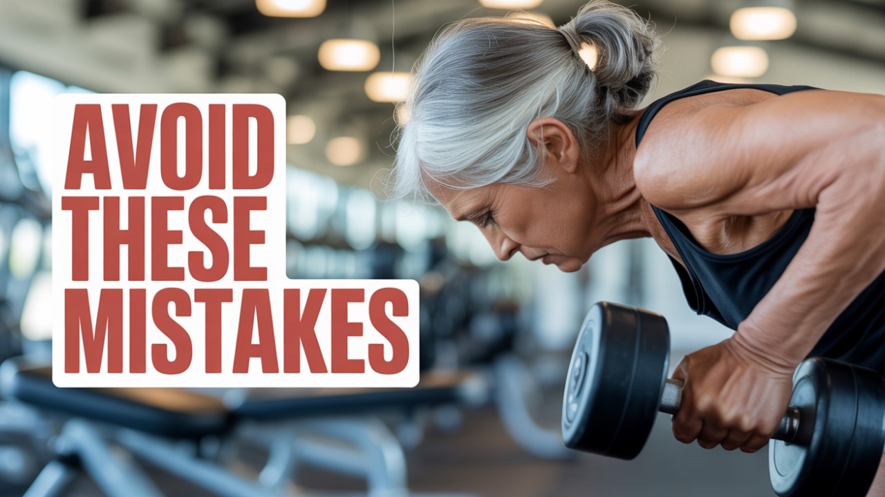 The Truth About Senior Fitness Programs