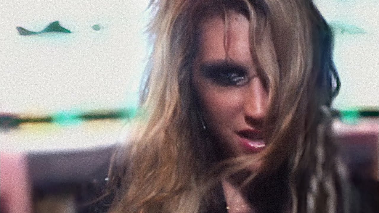 Kesha - Backstabber (Official Music Video) [HD Remastered | 50FPS]