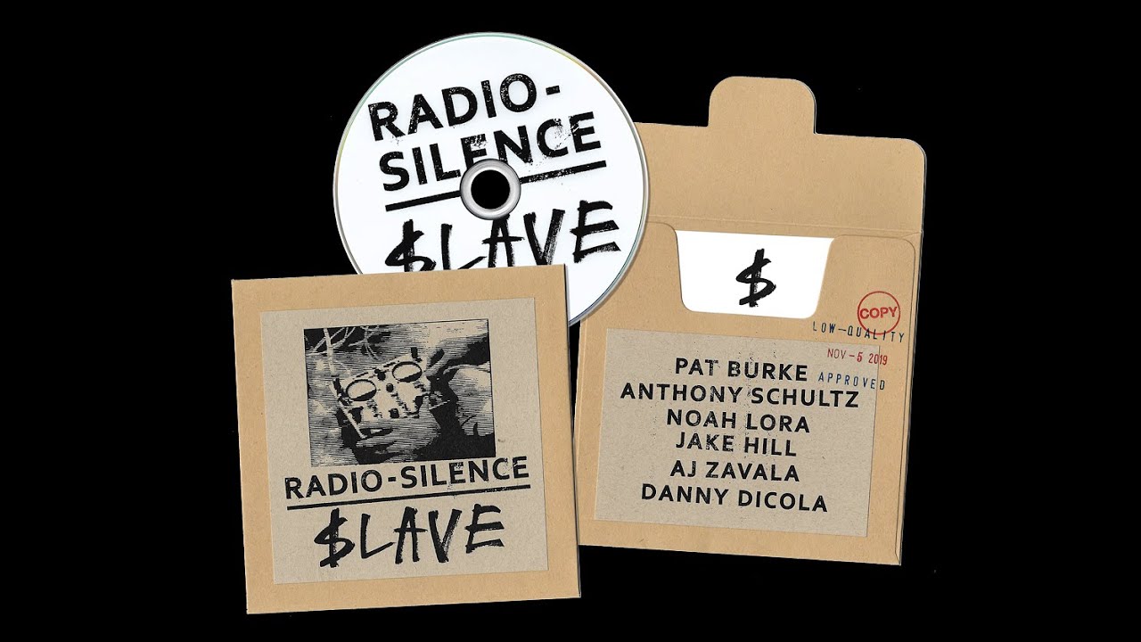 $lave Radio Silence