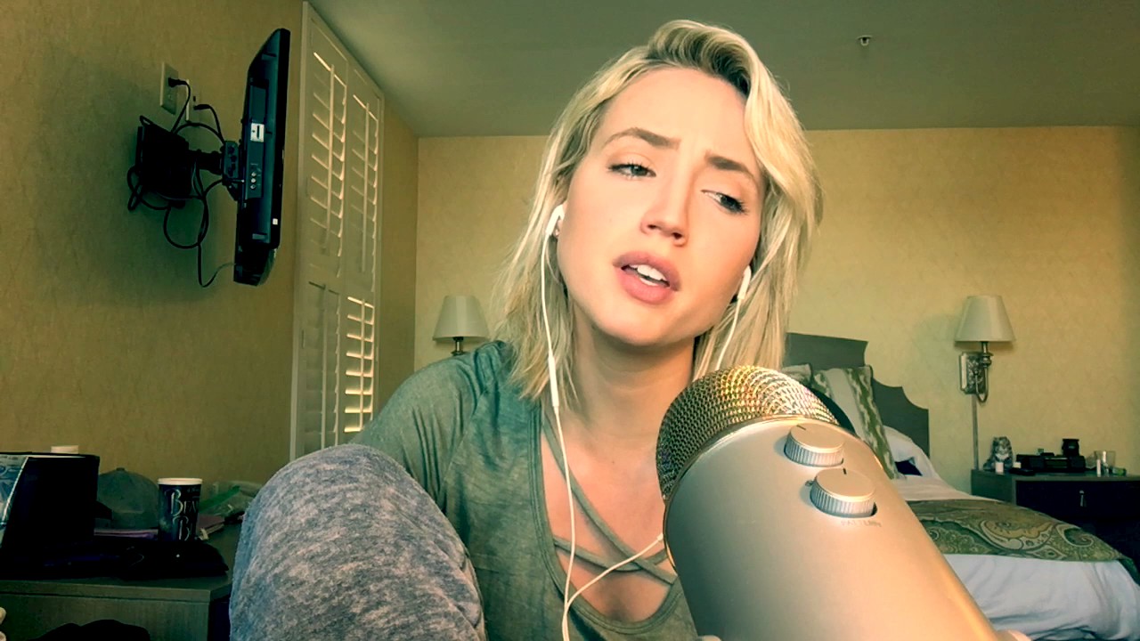 Sanctuary - Nashville Cast feat. Charles Esten & Lennon & Maisy (Molly McCook cover)