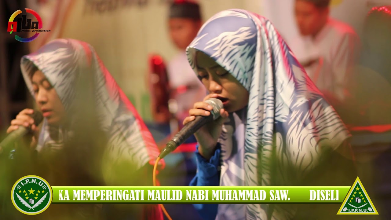 MUHASABATUL QOLBY - (TERBAIK 2) FESBAN MWCNU WRINGINANOM GRESIK 2018