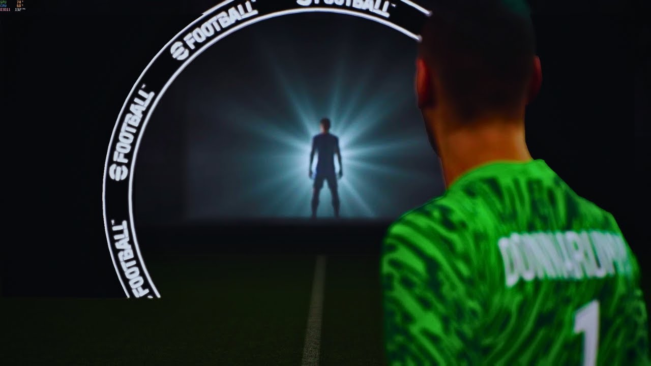 eFootball 2026&rsquo;s New Walkout Animation Will Blow Your Mind