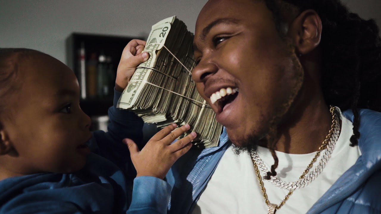 Juvie2xx  No Title (Shot by JamsWorldTV)