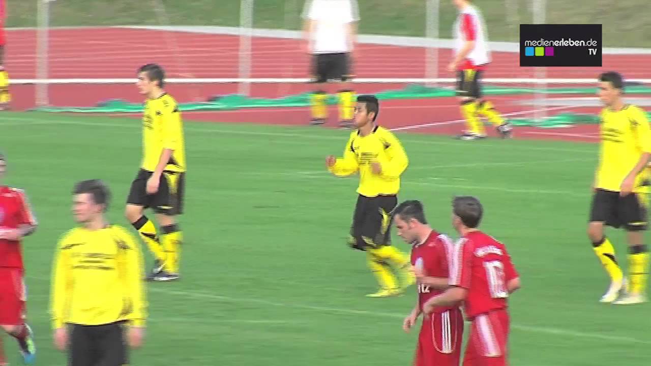 Derby Wochenende: VfL Bad Ems-Miehlen