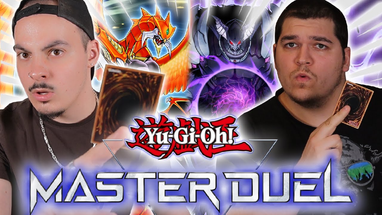 STRUCTURE DECK DUELL! [Season 2] - The Dark Emperor vs Dragunity Legion - w/ @CK-Phoenix