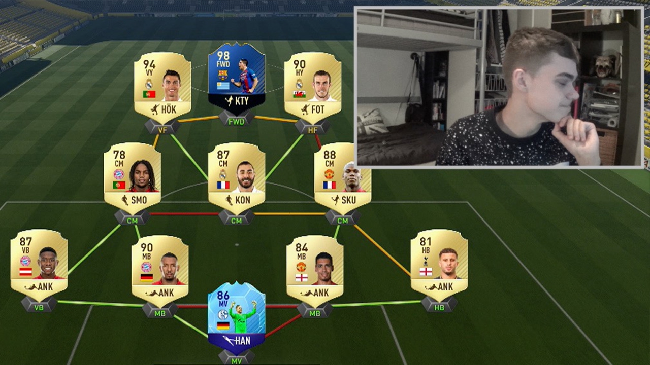 FIFA 17 | 
